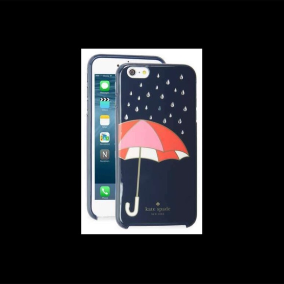 NEW/USED‎ Kate Spade [LOT Of 3 ] Iphone 6 cases - Picture 4 of 12